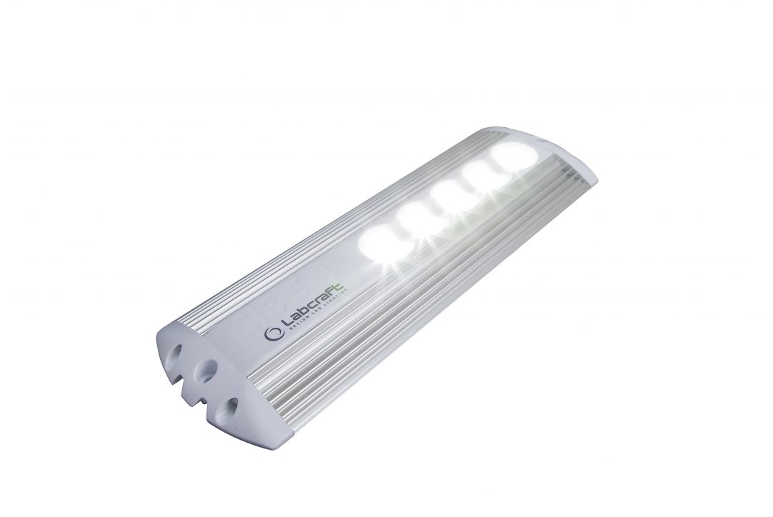 Labcraft LED surface mount vehicle lighting hyperlux